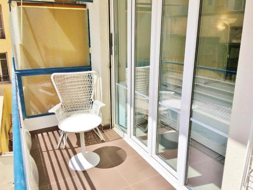 Apartamento Riviera Home - Le Palermo