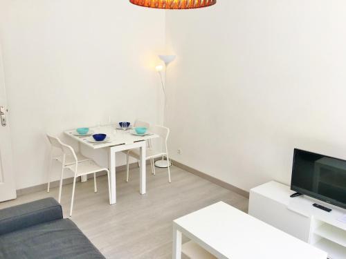 Apartamento Riviera Home - Le Palermo