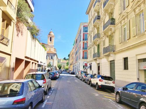 Apartamento Riviera Home - Le Palermo