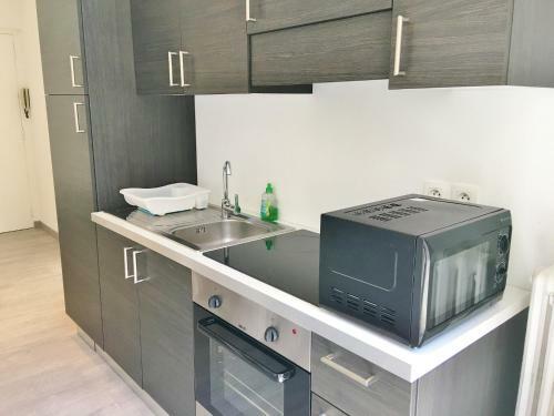 Apartamento Riviera Home - Le Palermo