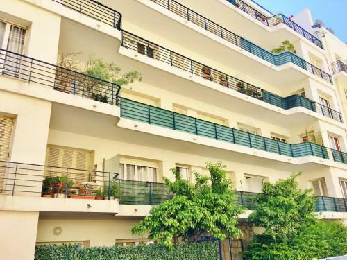 Apartamento Riviera Home - Le Palermo