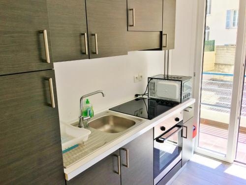 Apartamento Riviera Home - Le Palermo