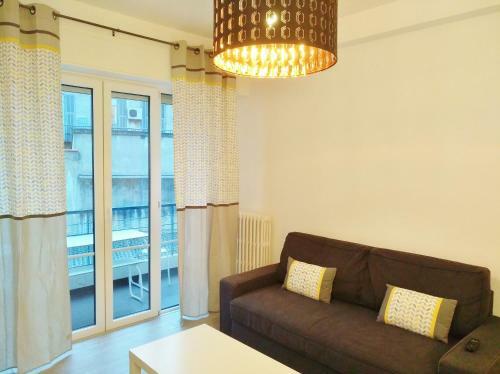 Apartamento Riviera Home - Le Palermo