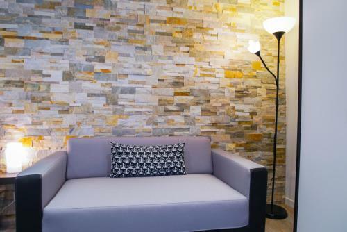 Apartamento Penchienatti - Cosy Loft Industrial Style