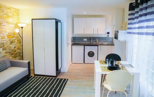 Apartamento Penchienatti - Cosy Loft Industrial Style