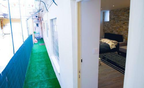 Apartamento Penchienatti - Cosy Loft Industrial Style