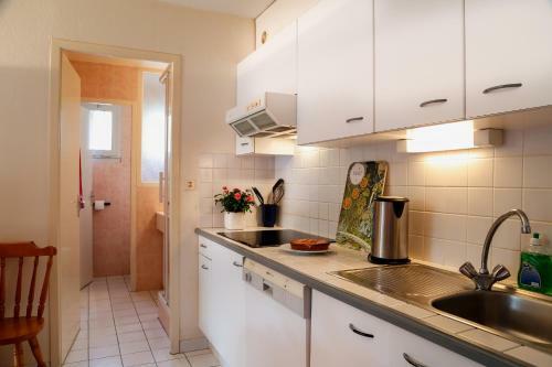 Apartamentos R�sidence D'aquitaine