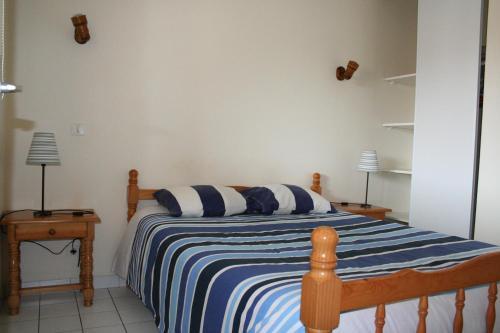 Apartamentos R�sidence D'aquitaine