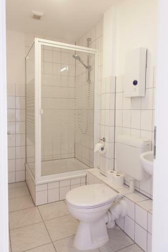 Apartamento Dorotheenhof