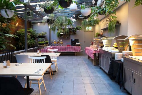 Metro Aspire Hotel Sydney