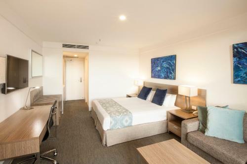 Metro Aspire Hotel Sydney