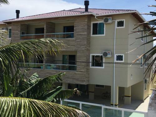 Apartamento Residencial Villa Maria