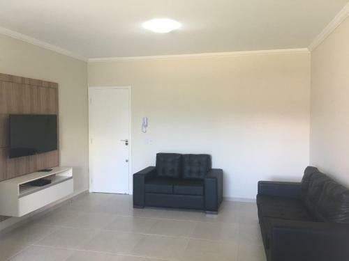 Apartamento Residencial Villa Maria