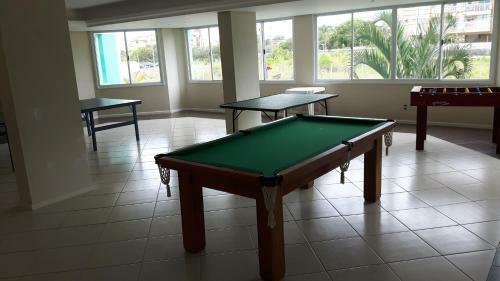 Apartamento Apto Ingleses � 50mts Da Praia