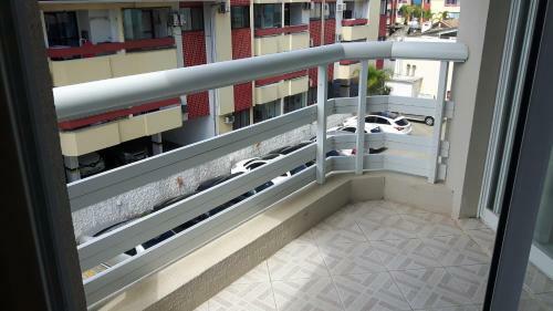 Apartamento Apto Ingleses � 50mts Da Praia
