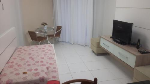 Apartamento Apto Ingleses � 50mts Da Praia