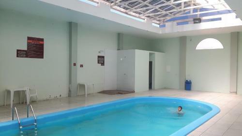 Apartamento Apto Ingleses � 50mts Da Praia