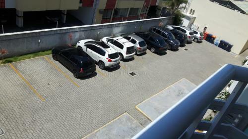 Apartamento Apto Ingleses � 50mts Da Praia
