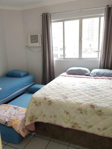 Apartamento Cobertura Palmenburg