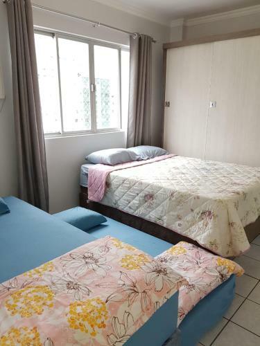 Apartamento Cobertura Palmenburg