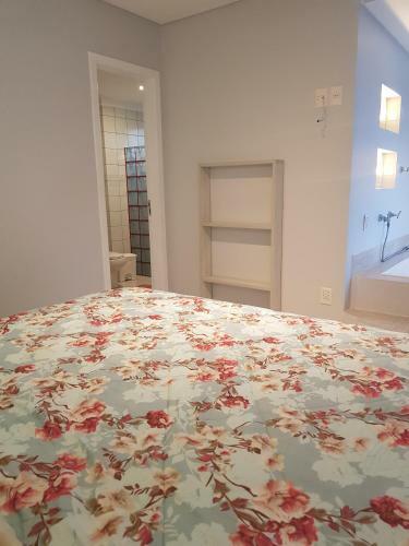 Apartamento Cobertura Palmenburg