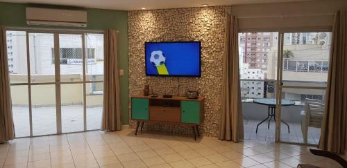 Apartamento Cobertura Palmenburg