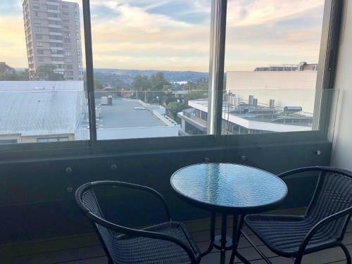 Wyndel Apartments - Military