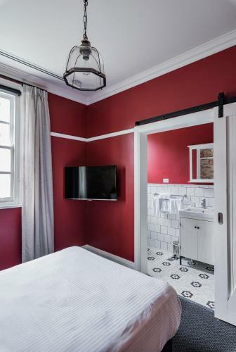 The North Sydney Hotel