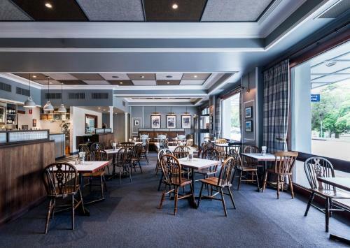 The North Sydney Hotel