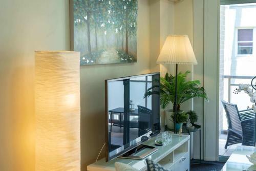 Apartments In Pyrmont