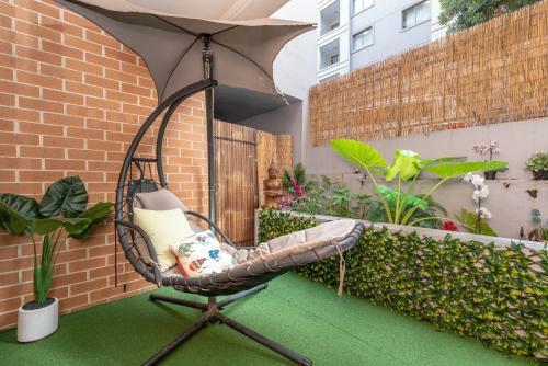 Apartments In Pyrmont