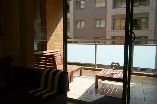 Apartments In Pyrmont