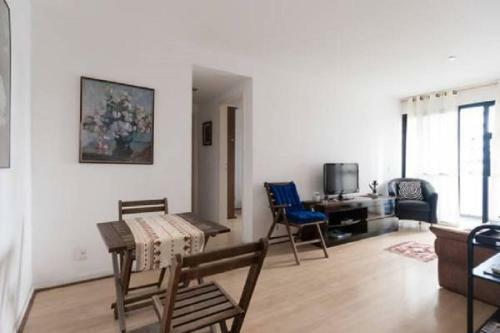 Apartamento 2 Quartos - Barra-recreio
