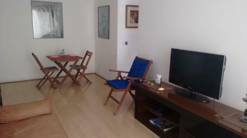 Apartamento 2 Quartos - Barra-recreio