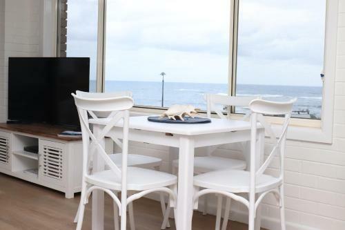 Apartamento Waterviews On Marine Parade 3/32