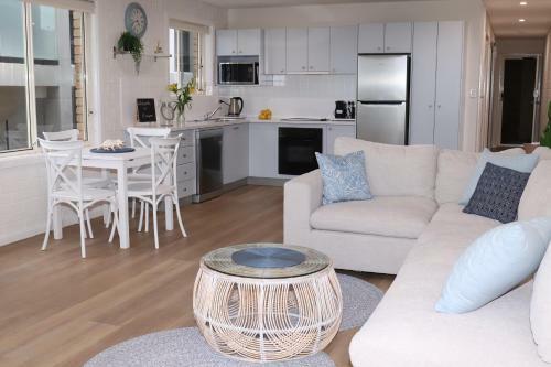 Apartamento Waterviews On Marine Parade 3/32