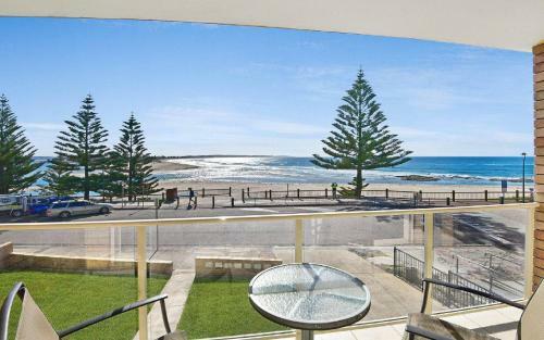 Apartamento Waterviews On Marine Parade 3/32