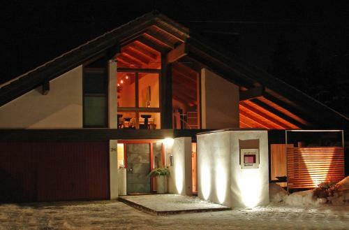Bed & Breakfast Landhotel T�rmer
