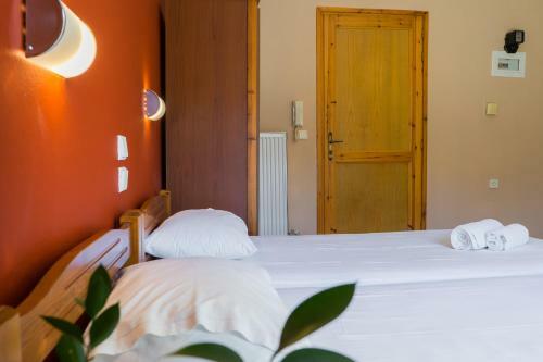 Apartamento Act Art Hotel
