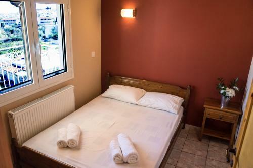 Apartamento Act Art Hotel
