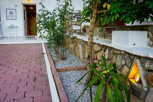 Apartamento Act Art Hotel