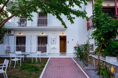 Apartamento Act Art Hotel