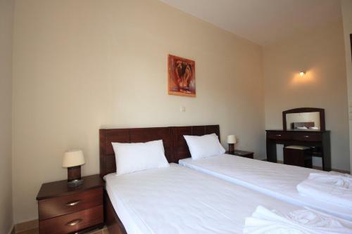Apartamento Villa Marianna