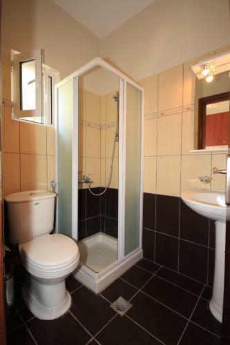 Apartamento Villa Marianna