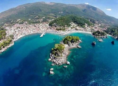 Apartamento Villa Marianna