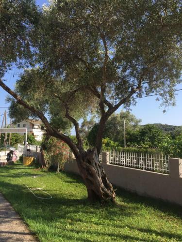 Apartamento Villa Marianna