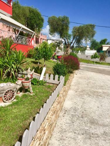 Apartamento Villa Marianna