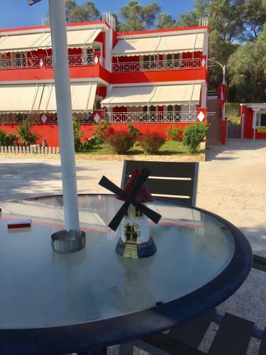 Apartamento Villa Marianna