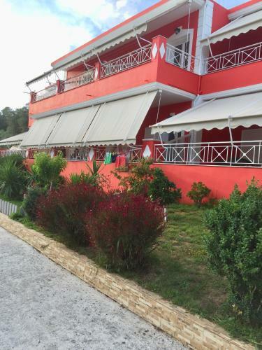 Apartamento Villa Marianna