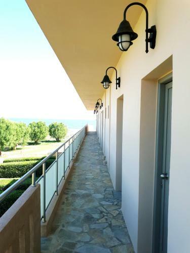 Apartamento Delta Studios